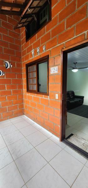 Lindo Apartamento em Ubatuba SP